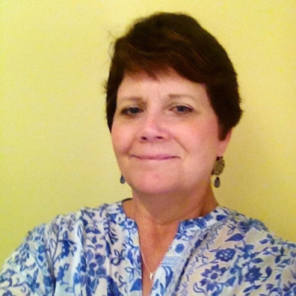 Meet your Posher, Sheryl